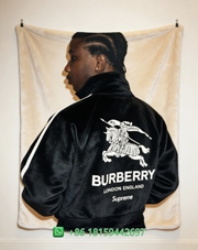 Burberry Throw Blankets